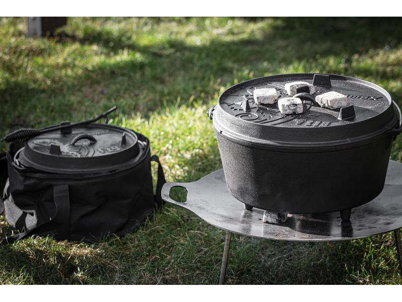 Petromax Grilltopf Dutch Ovens Feuertopf