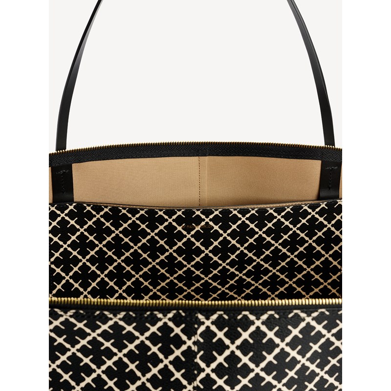 By Malene Birger<br>Shopper Leesa