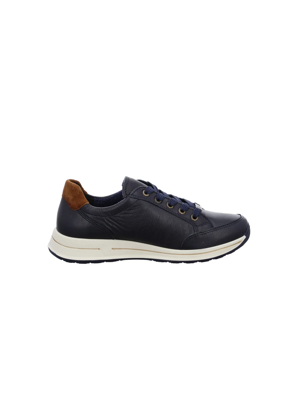 Sneaker Osaka blau