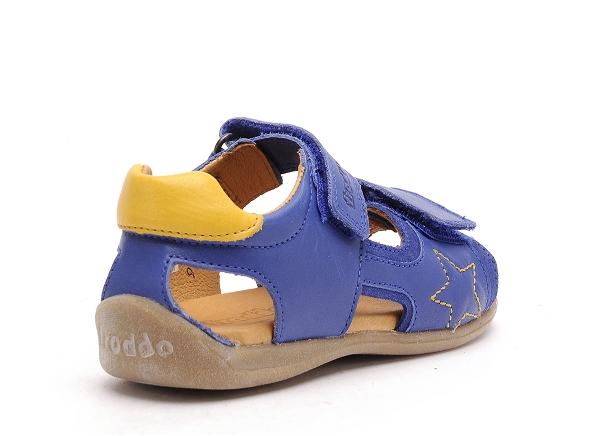 Froddo nu pieds enfant g2150154 bleu