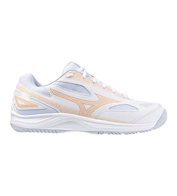Mizuno JR Stealth Star 2 Indoorschoenen