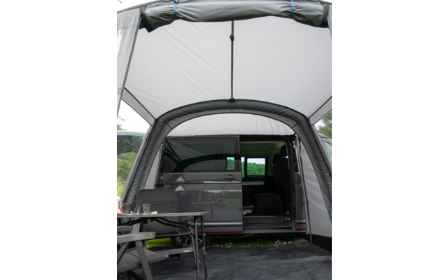 Westfield Hydra 300 aufblasbares Vorzelt 300 x 330 cm