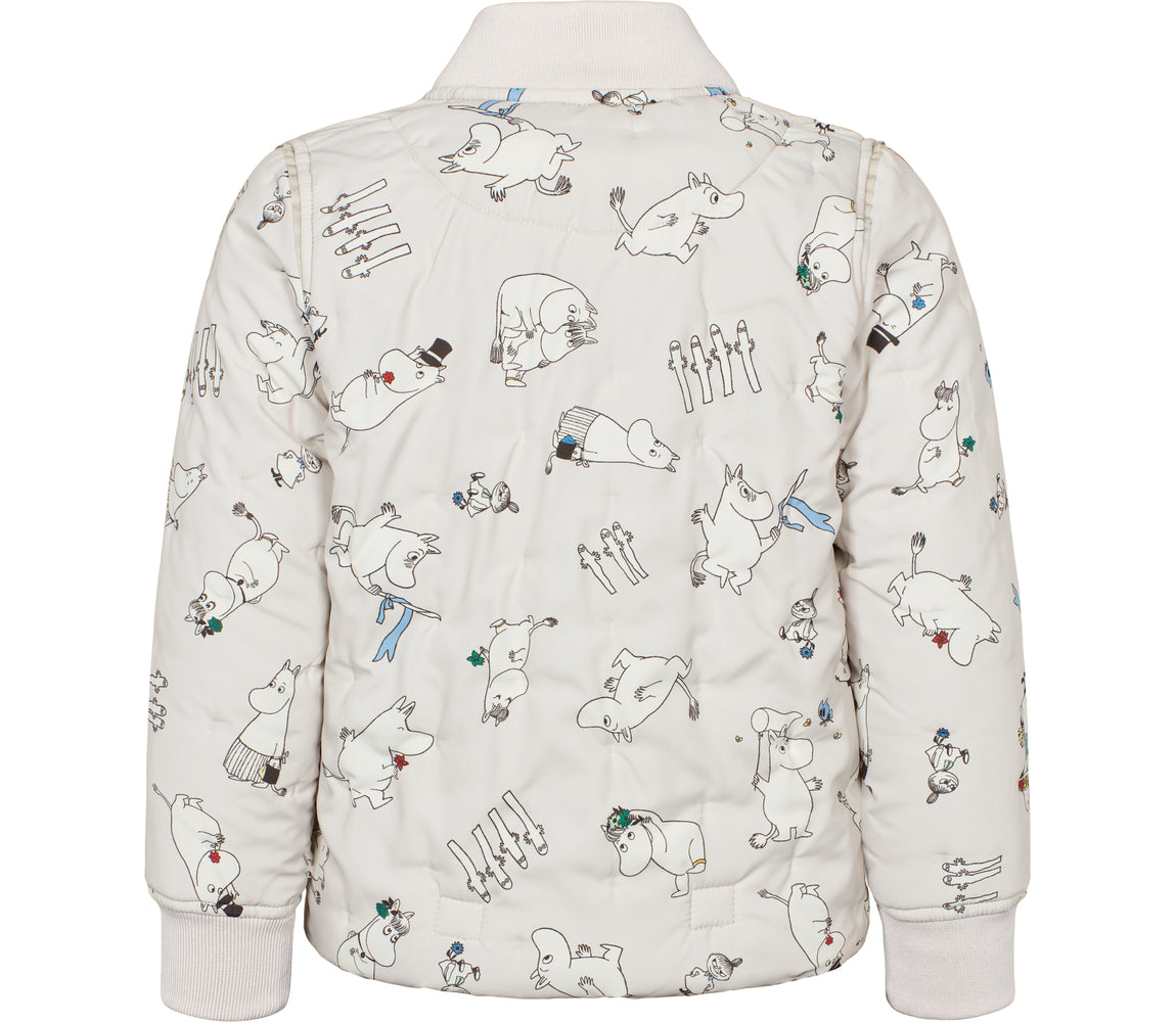 Orry Jacket, Termojakke - Moomin