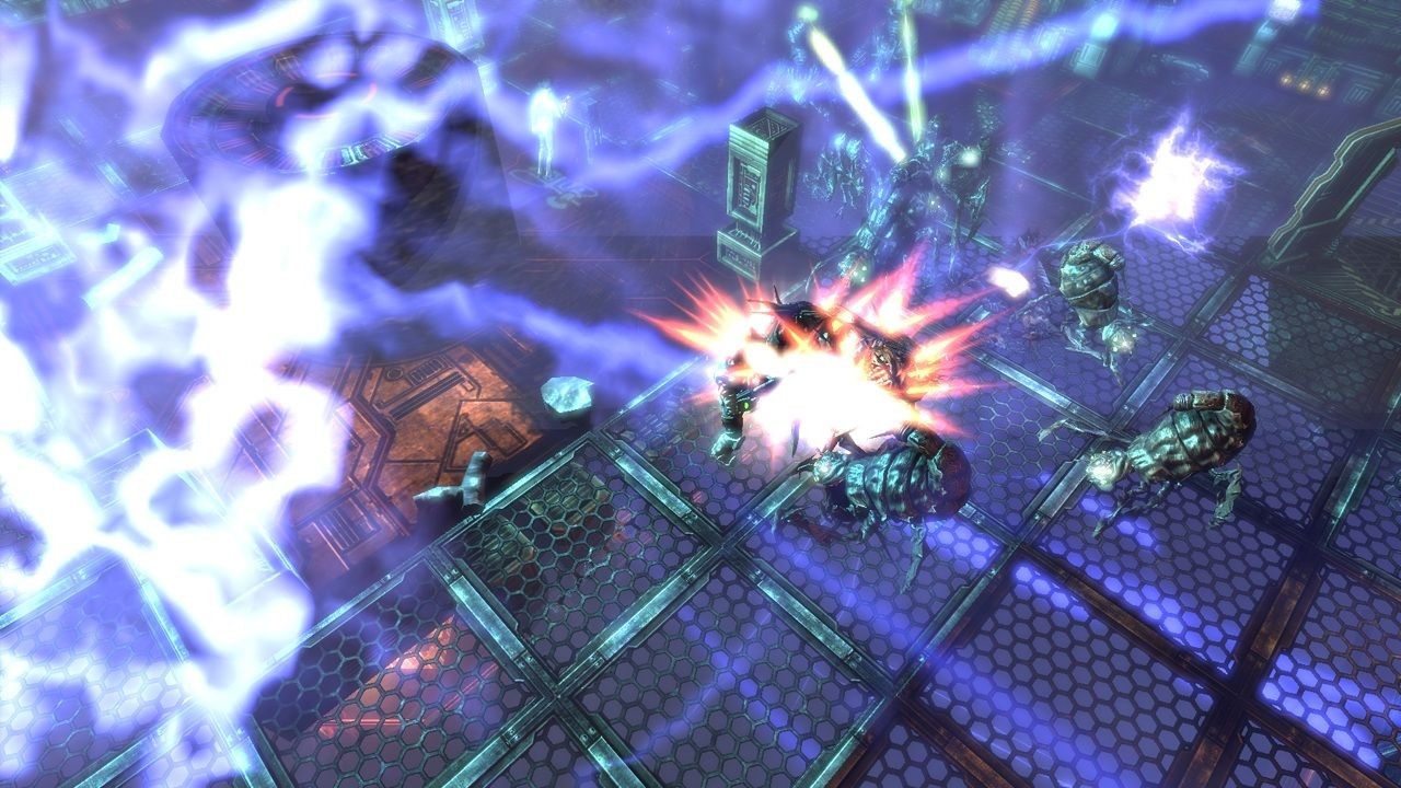 Alien Breed™ 2: Assault- PC
