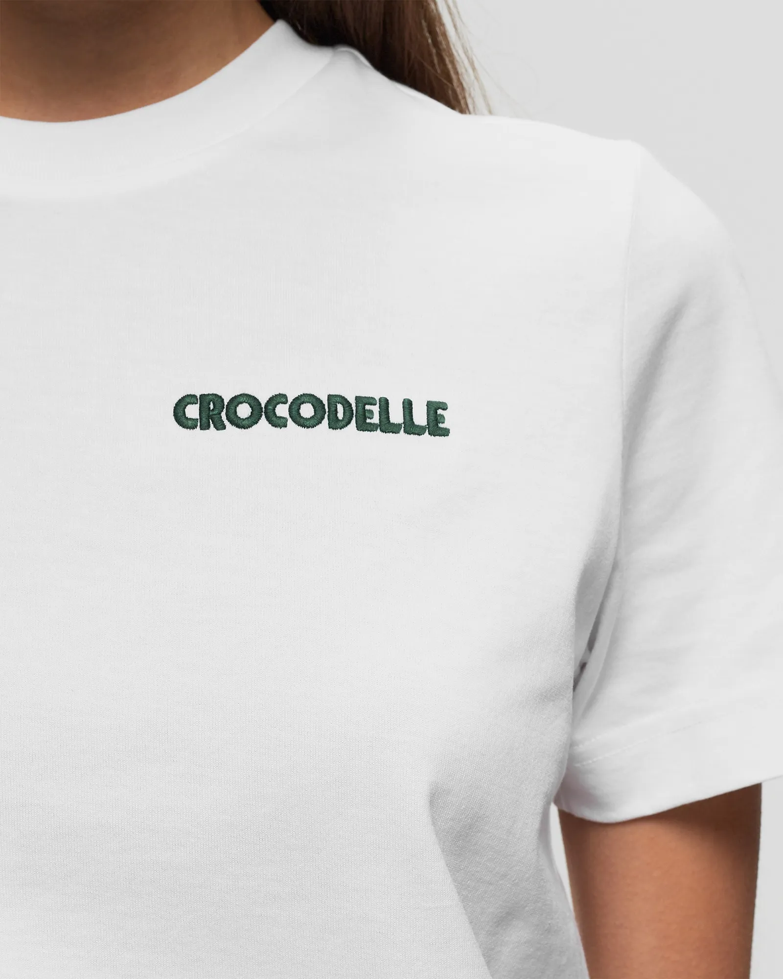 Lacoste CROCODELLE T-SHIRT