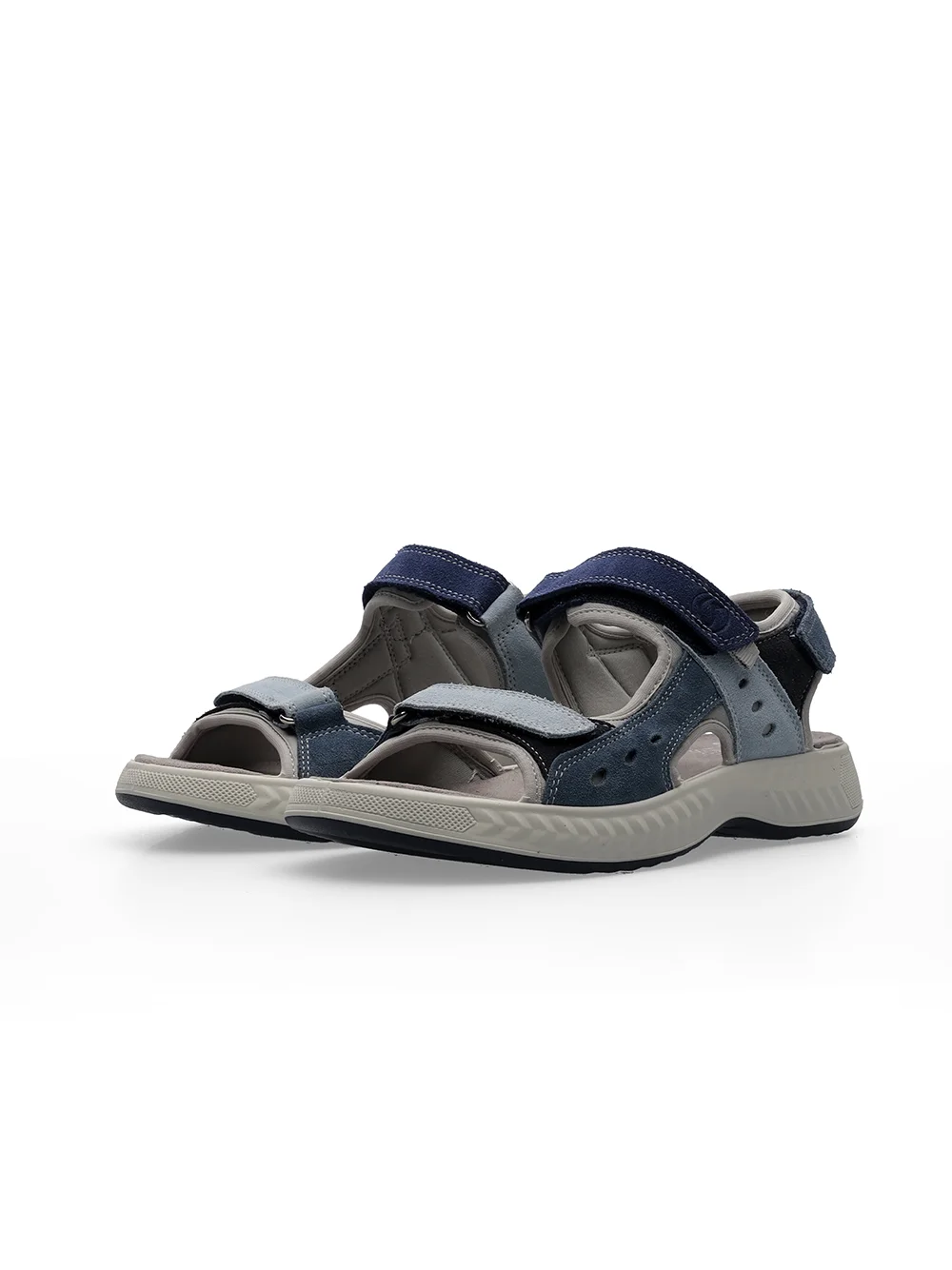 Sandale Avio blau