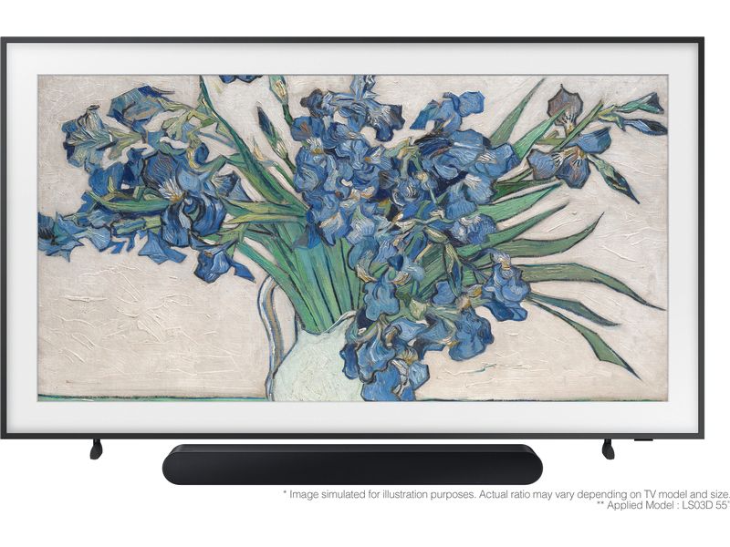 Samsung Soundbar HW-S60D 5 Kanal One Body Soundbar – 200 Watt