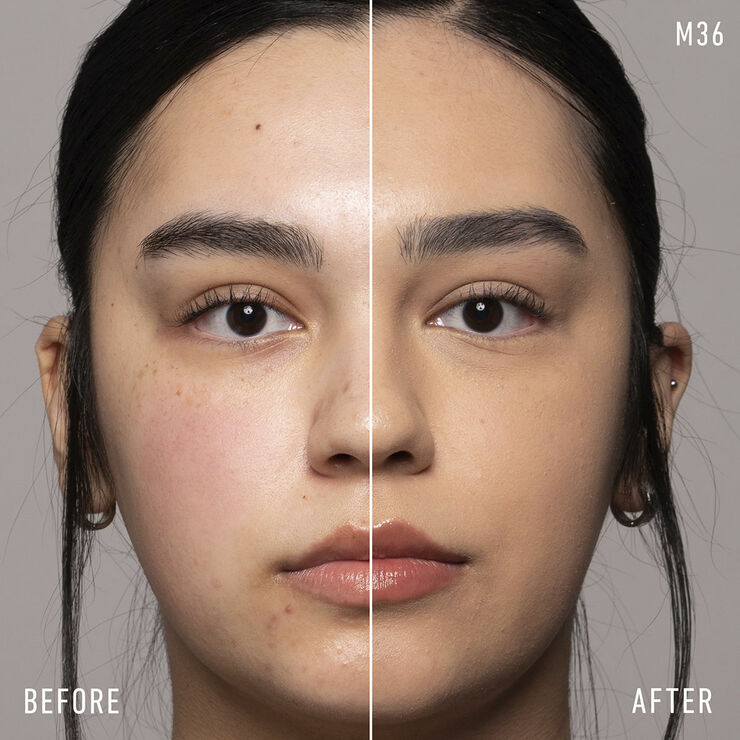 KVD Beauty GOOD APPLE SERUM FOUNDATION MEDIUM