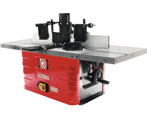 Holzmann TFM610V tafelfreesmachine