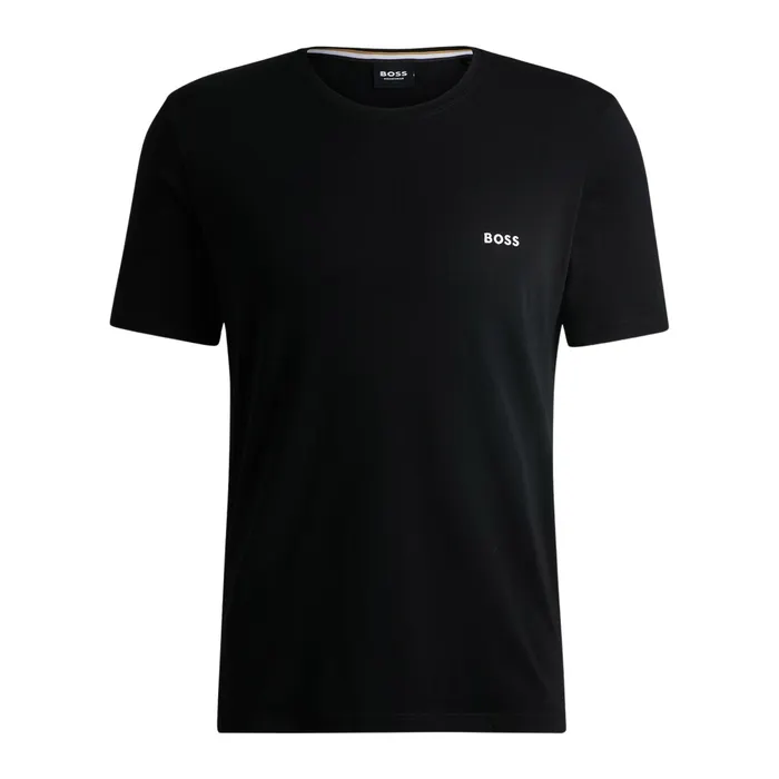 Boss Mix&Match Lounge Shirt Heren