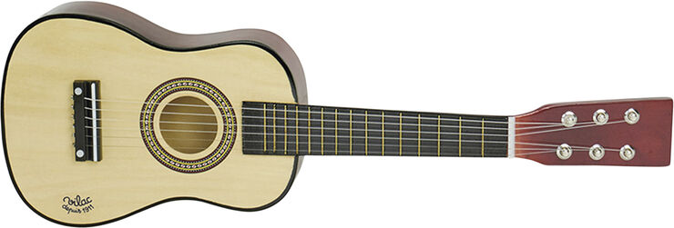 VILAC Vilac - Guitar - lakeret træ