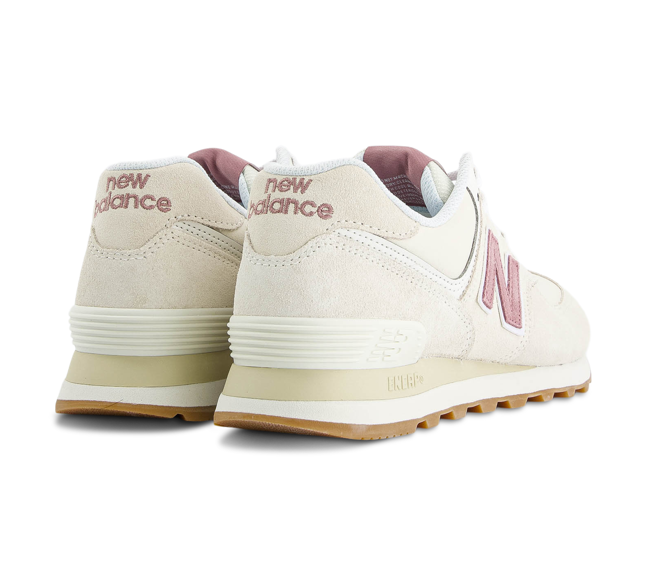 New Balance 574 beige/taupe
