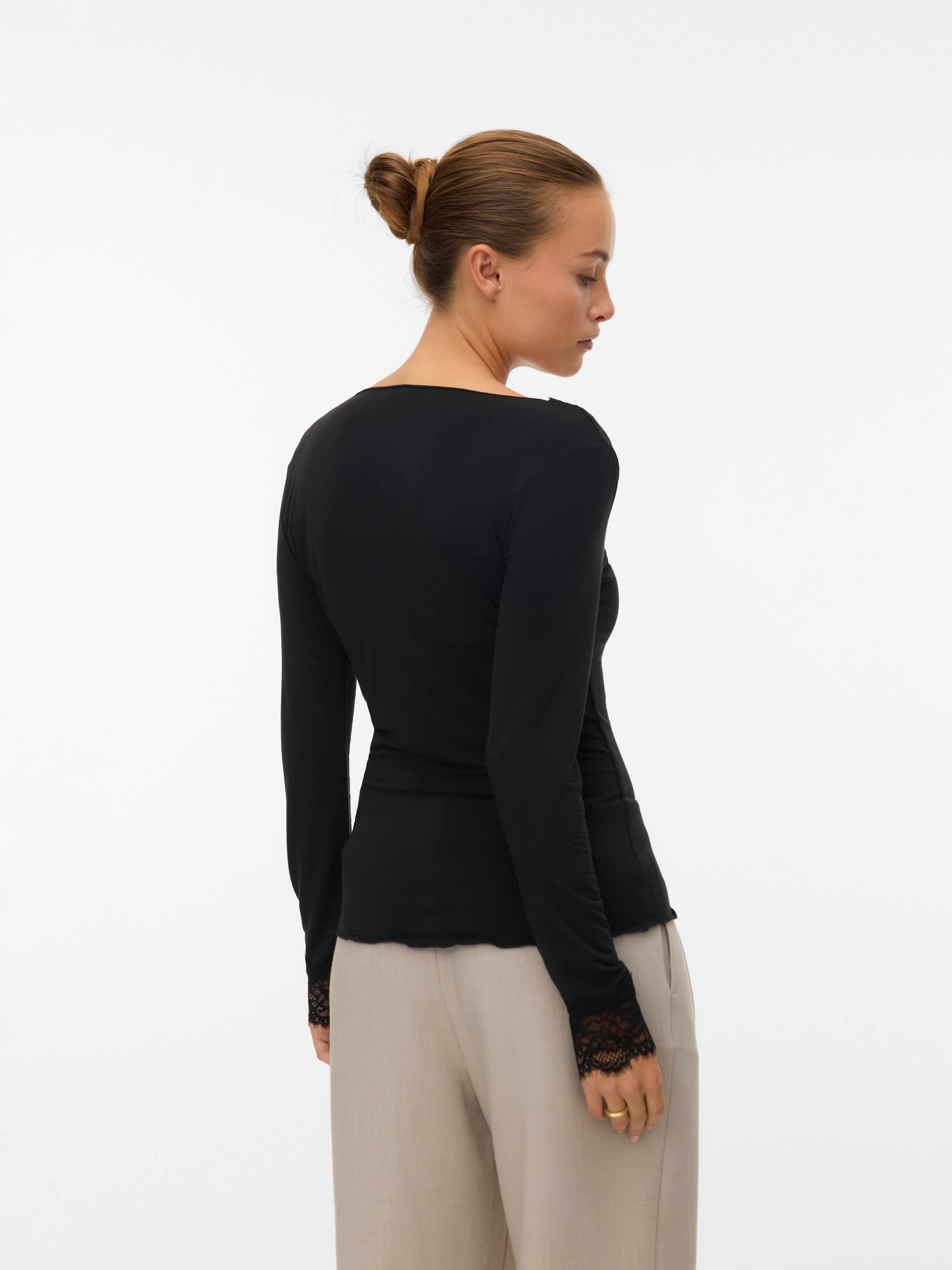 VMSKYE Top