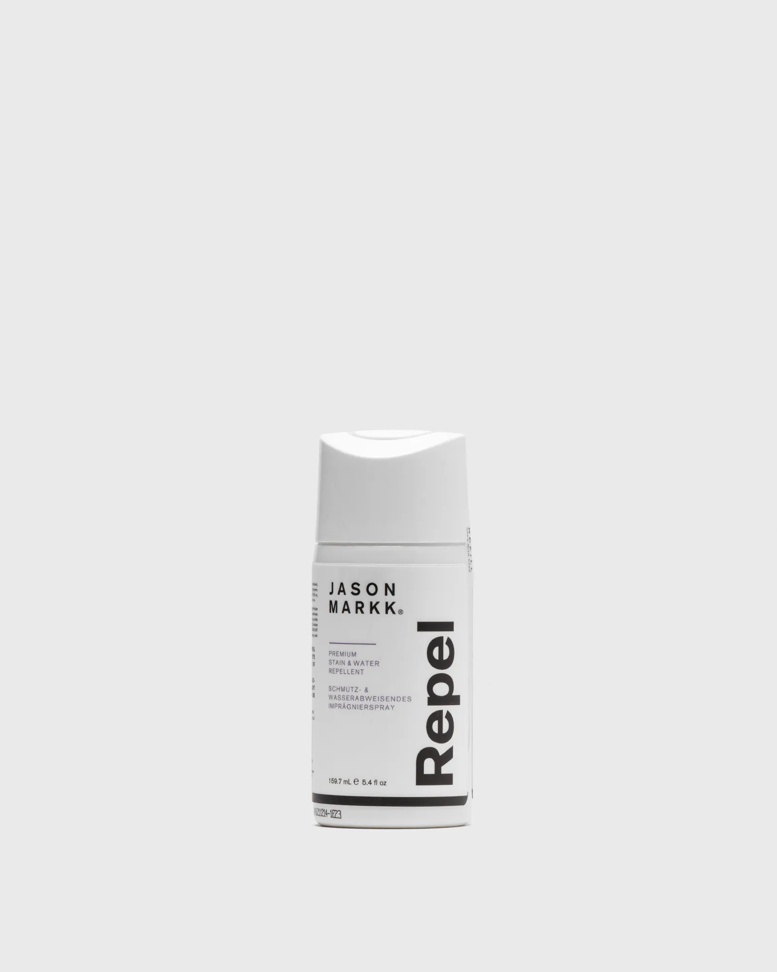 Jason Markk New Repel Spray Refill - New Formula - 159,7 ml
