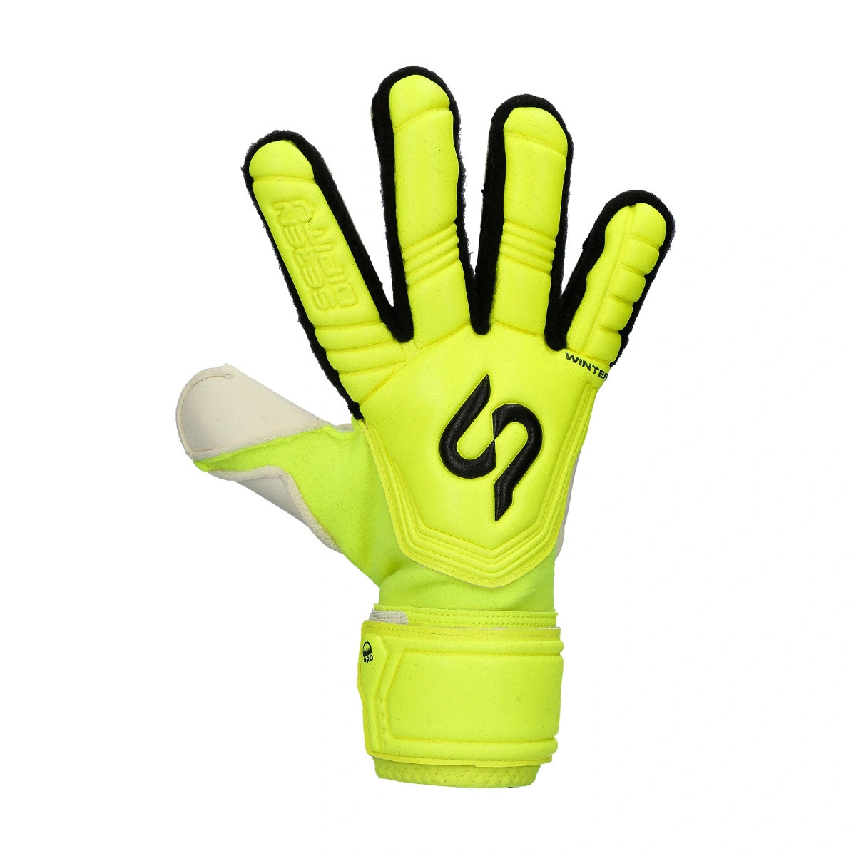 Luvas SP Fútbol Serendipity Pro Winter