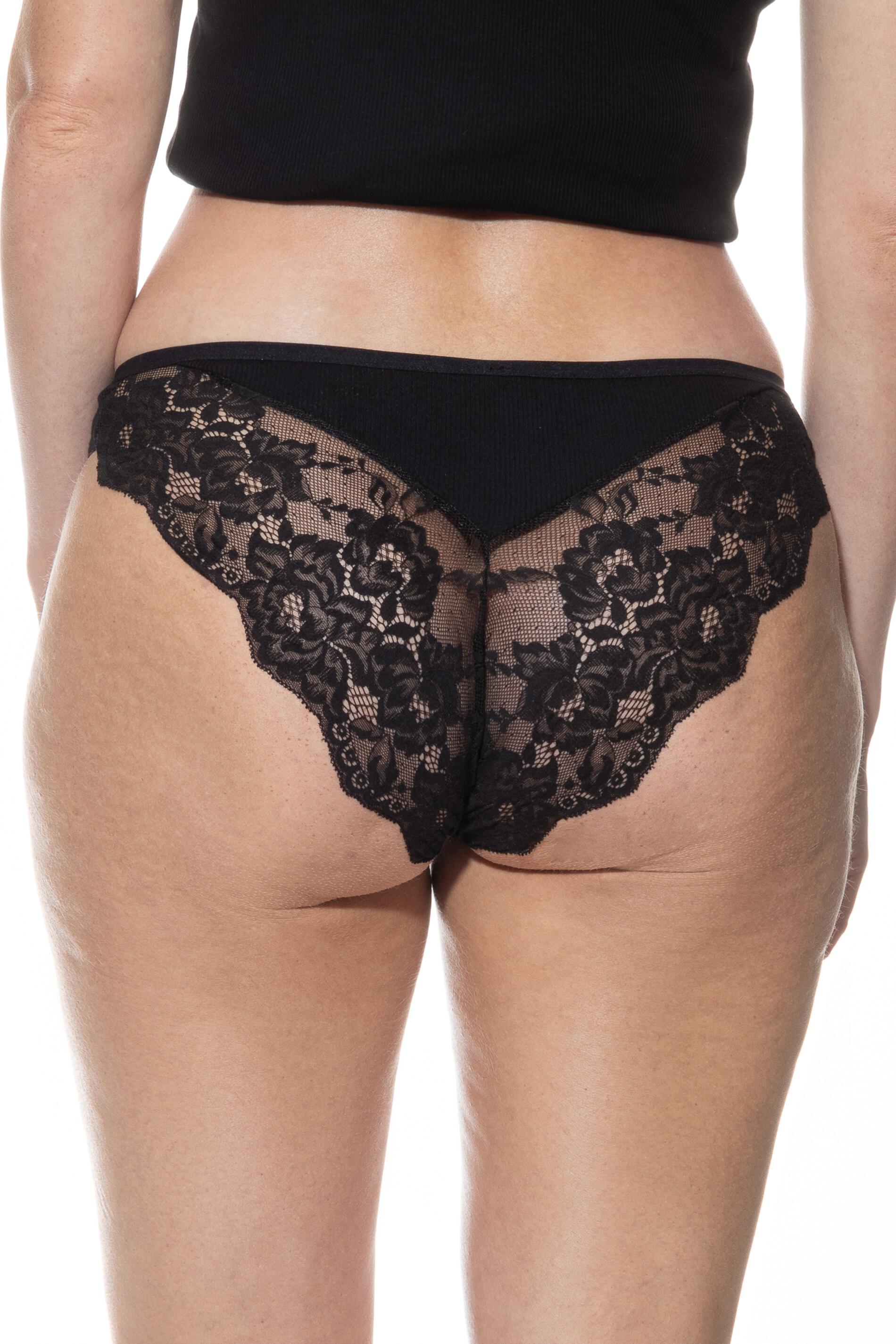 Mini-Slip<br>Serie Organic Cotton