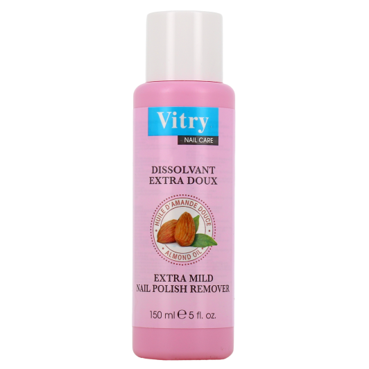 Vitry Dissolvant Extra Doux
