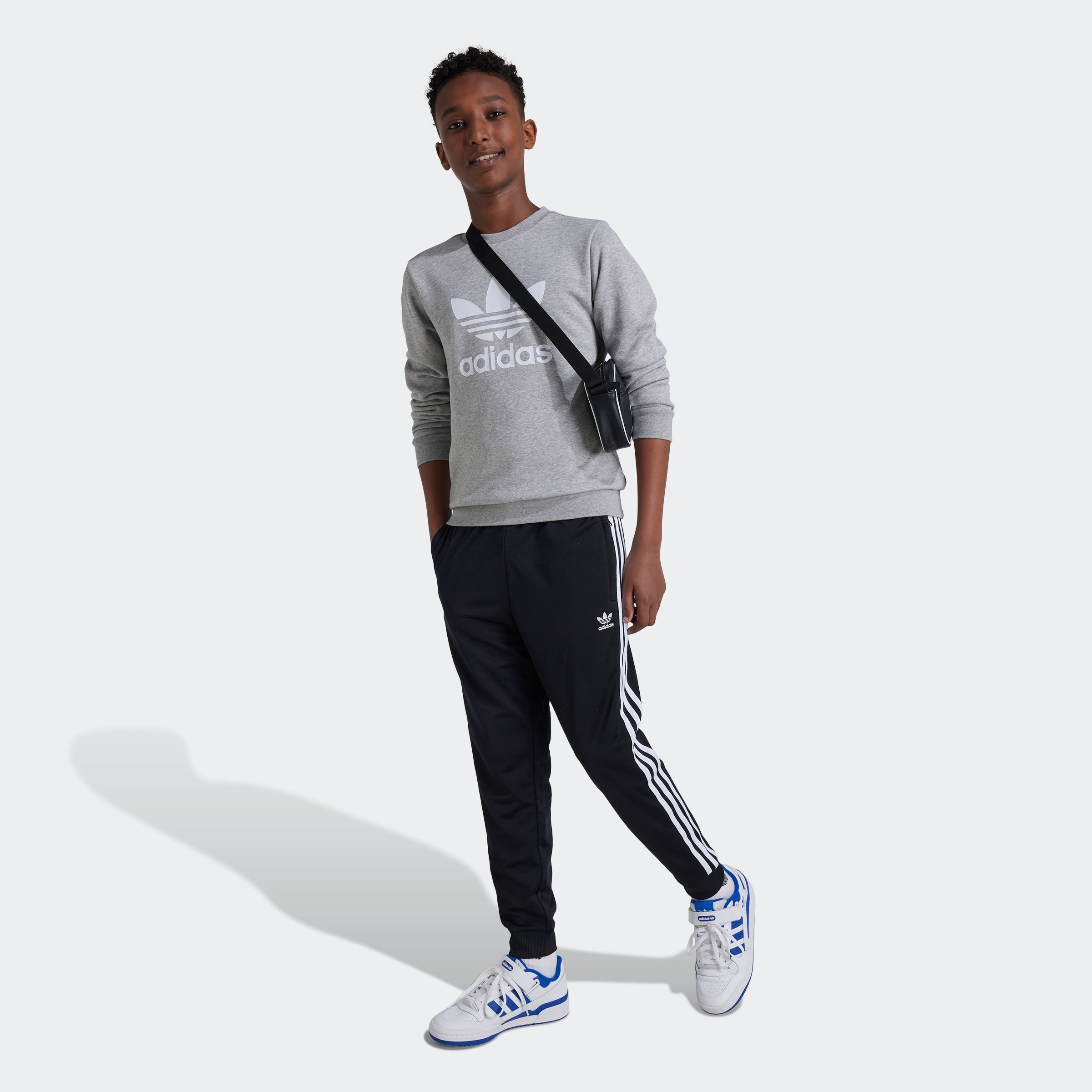 adidas Originals Sporthose »SST TRACK PANTS«  Superstar Kinder Trainingshose