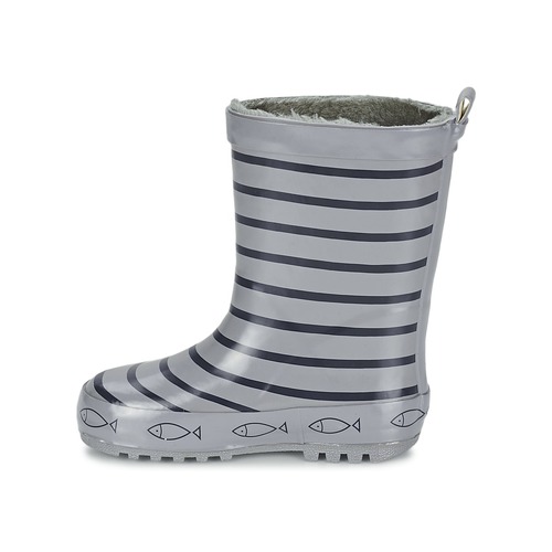 Be Only - TIMOUSS - Gris / Marine