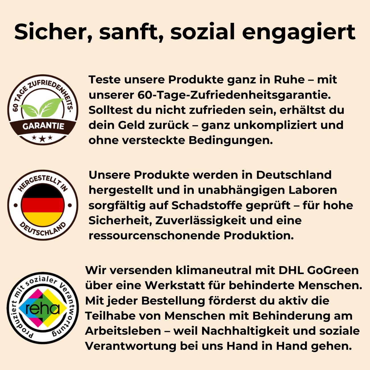 Dog-Native Wildfischöl für Hunde, natürliches Omega-3 Öl in Glasflasche mit EPA & DHA, Fischöl kein Lachsöl, Futteröl für Fell, Haut & Gelenke, Barf Zusatz mit Vitamin E, 500ml