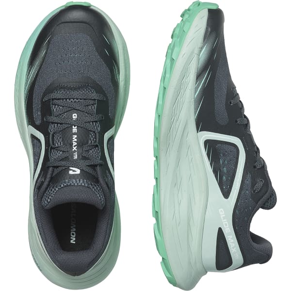 Chaussure running SALOMON GLIDE MAX TR W