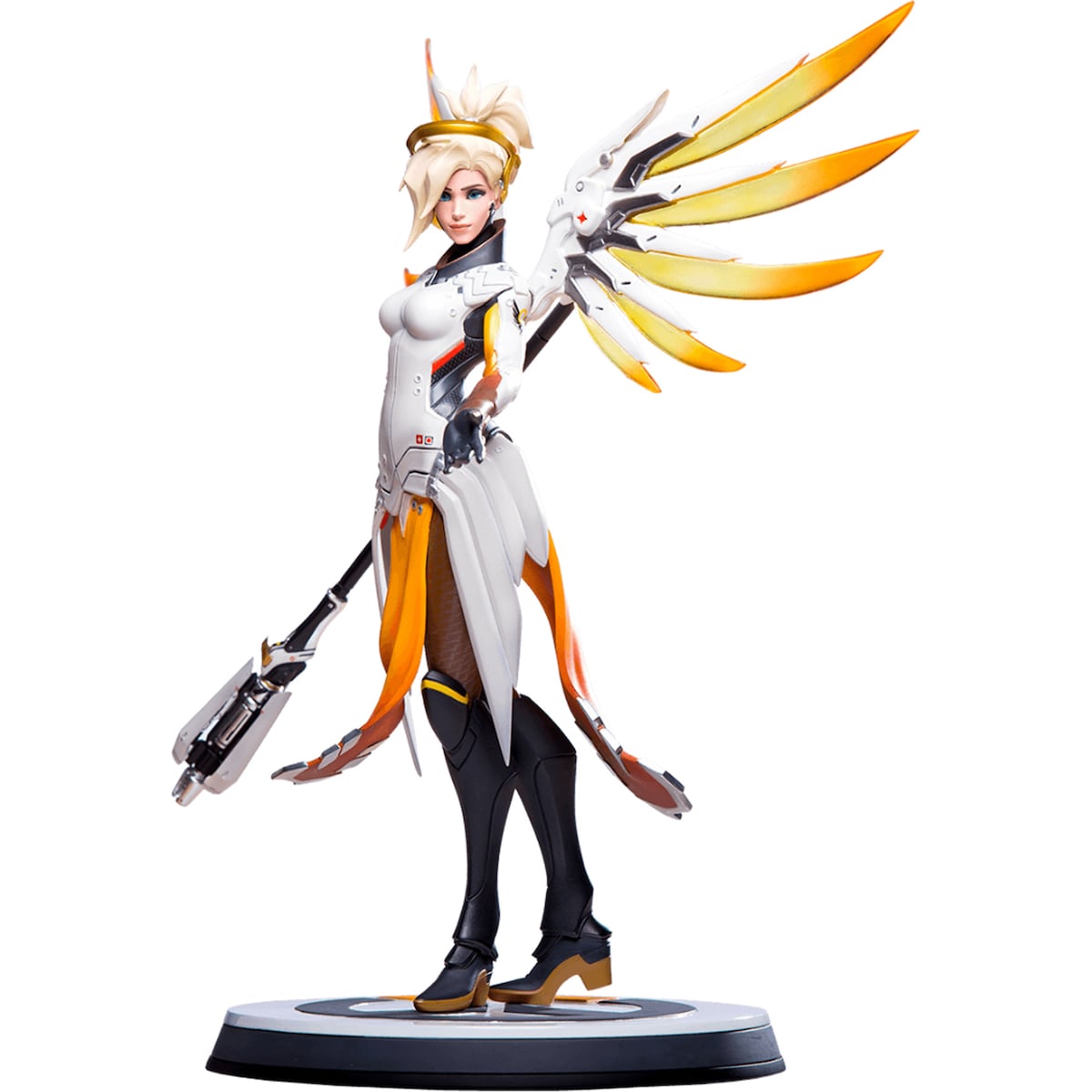 Blizzard Overwatch actionfigur (Mercy)