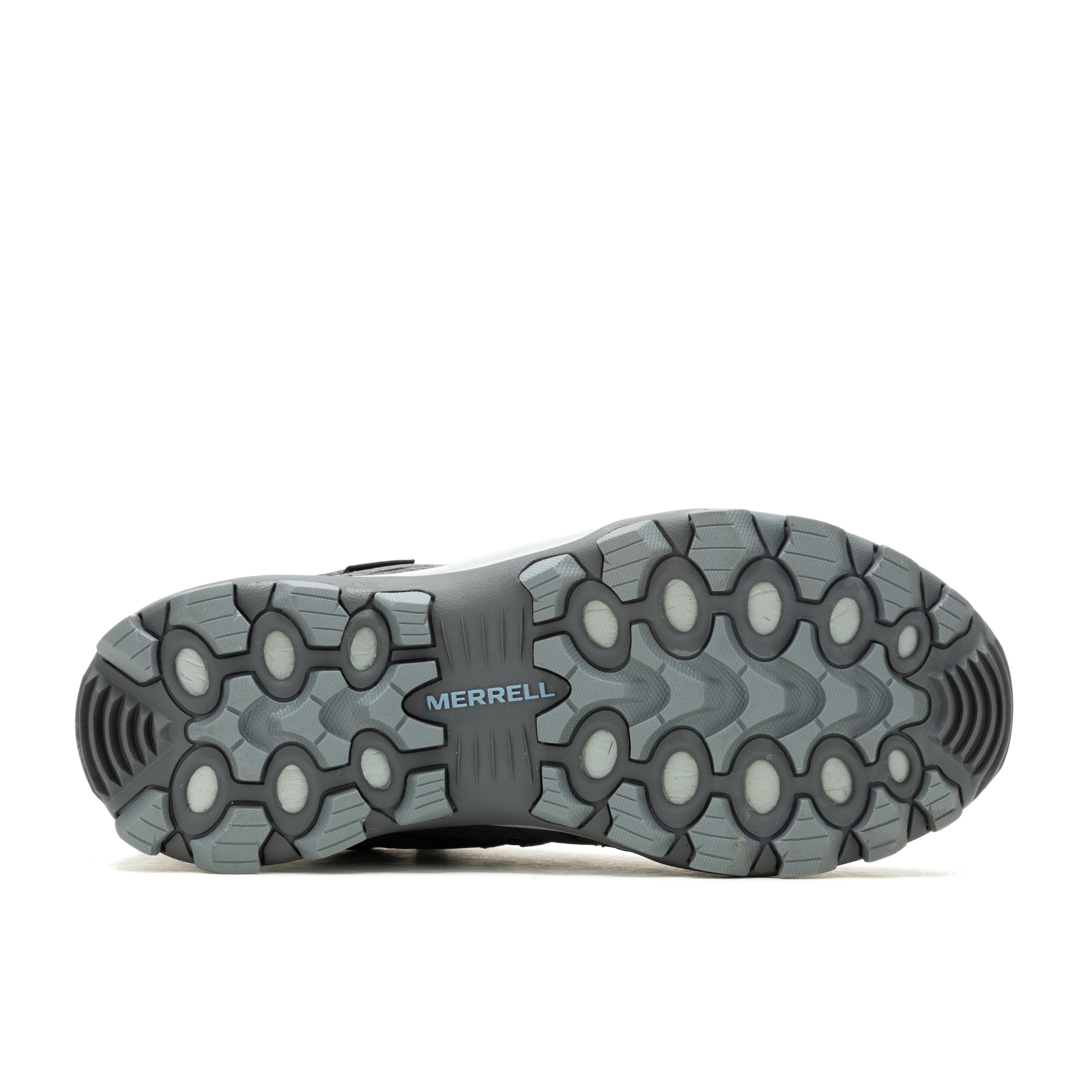 Merrell Wanderschuh »CLAYPOOL 2 SPORT MID GORE-TEX«  wasserdicht