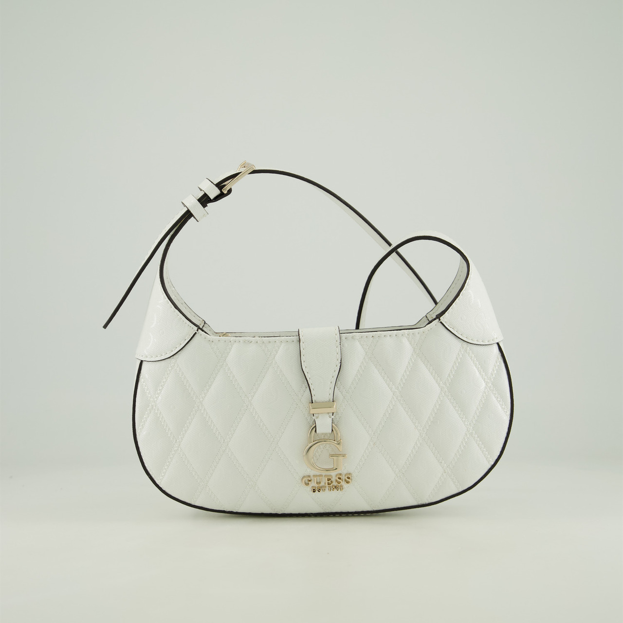 GUESS ADI CONVERTIBLE XBODY TOP ZIP