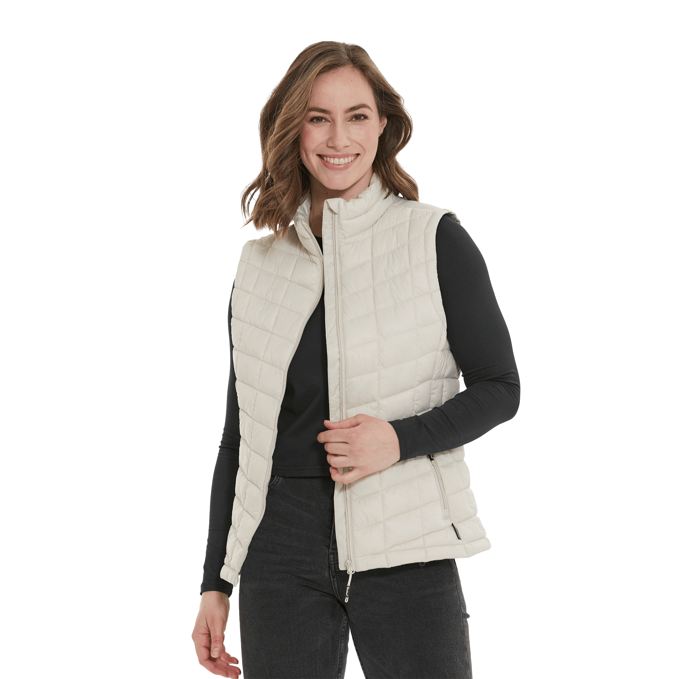 Vertical Katena W CFT   Vest - Jakke