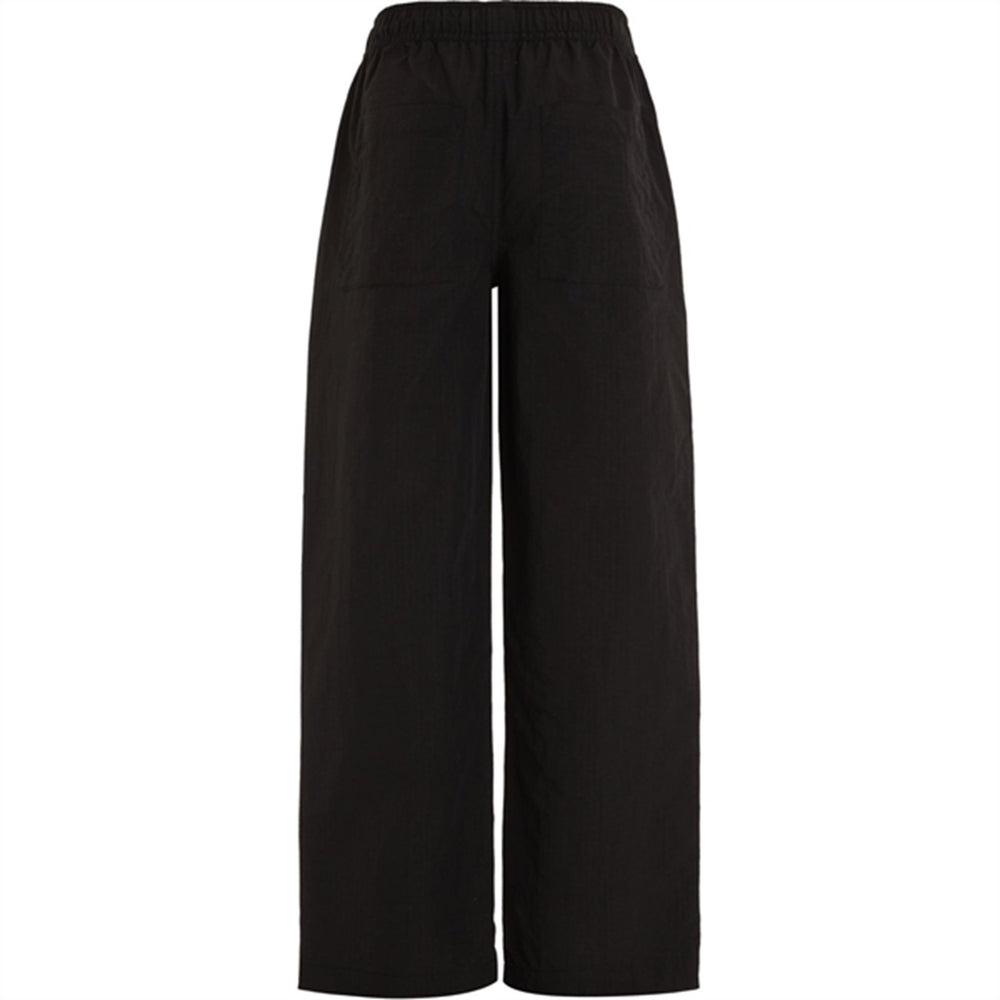 Ripstop Tape Straight Bukser Ck Black