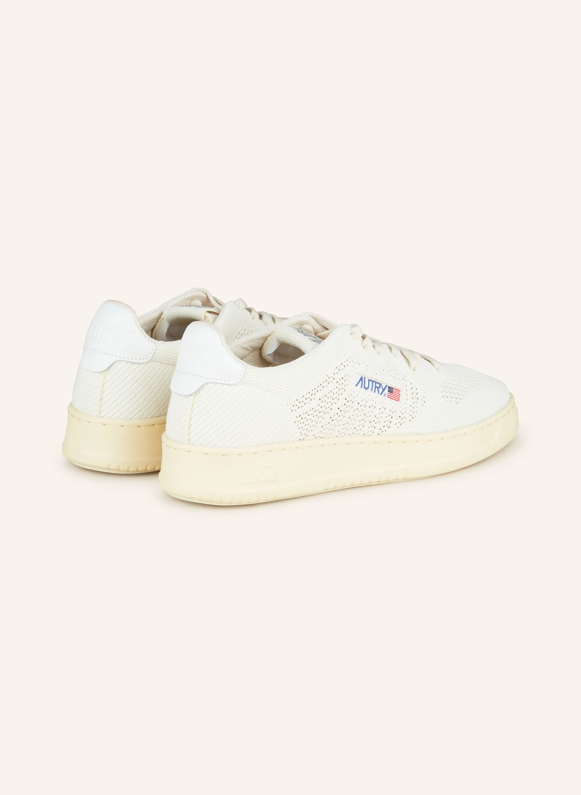 AUTRY Sneaker EASEKNIT LOW KN