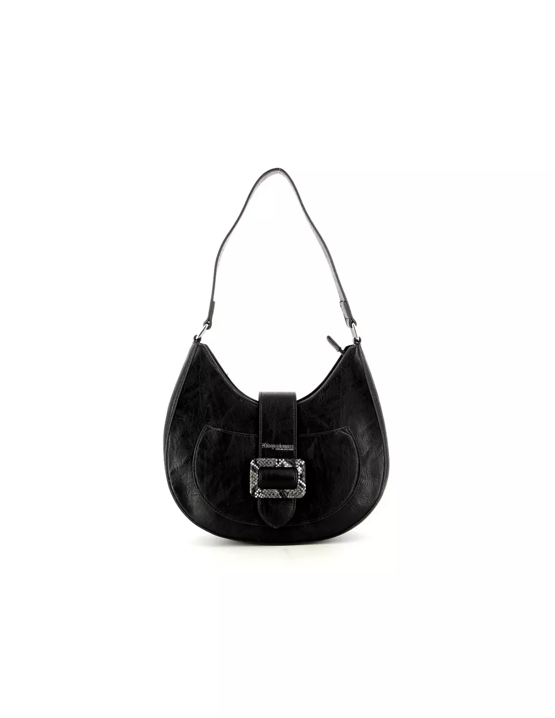 LES TROPEZIENNES OSO - Sacs & maroquinerie Noir