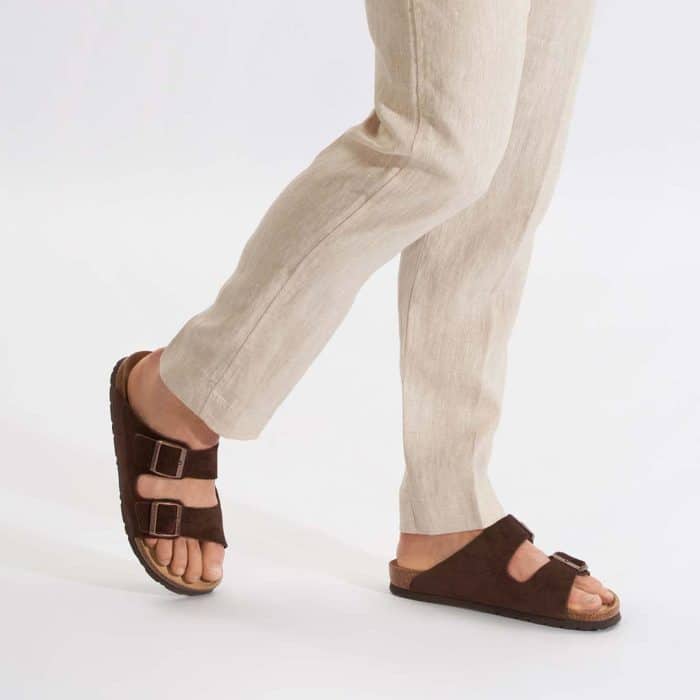 Rohde Sunnys N°32 Sandal Herre