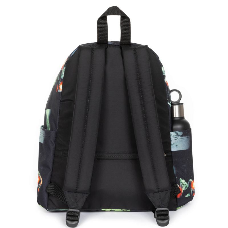 Sac à dos ordinateur Day Pak'r 14 pouces Galaxy Black