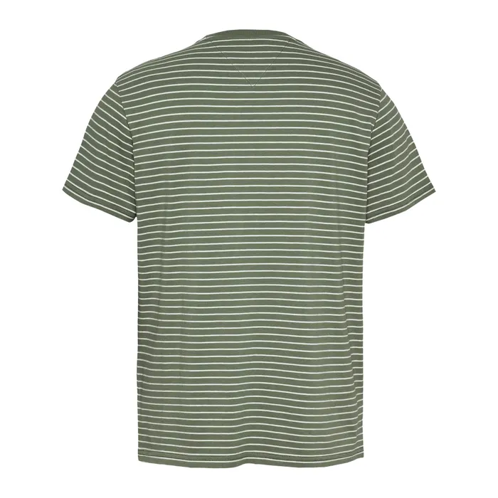 Tommy Hilfiger Slim Stripe Shirt Heren