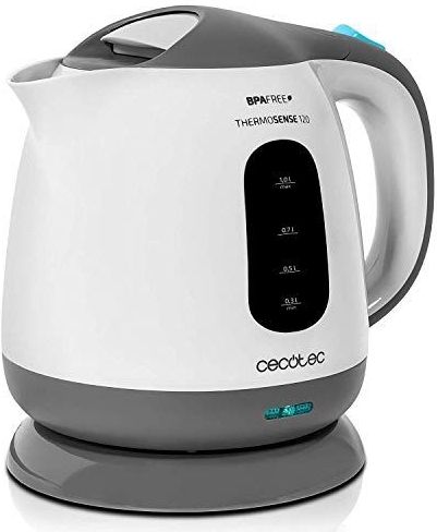 Waterkoker Cecotec ThermoSense 120 1100W 1 L