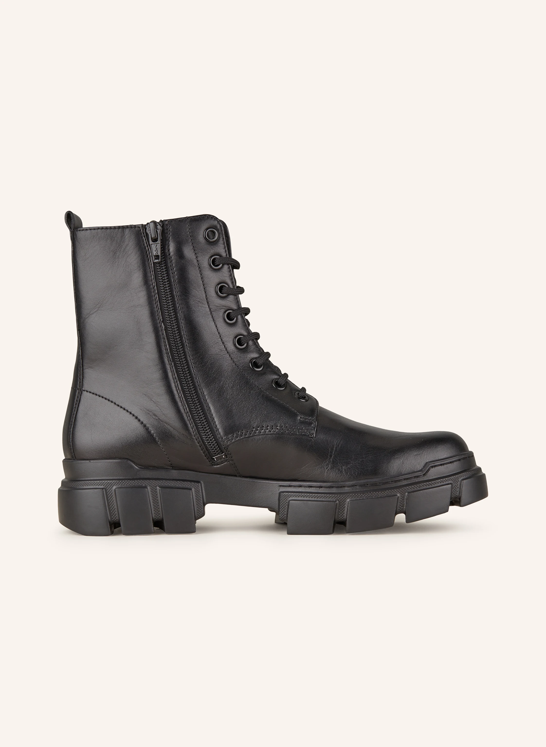 Högl Schnürboots