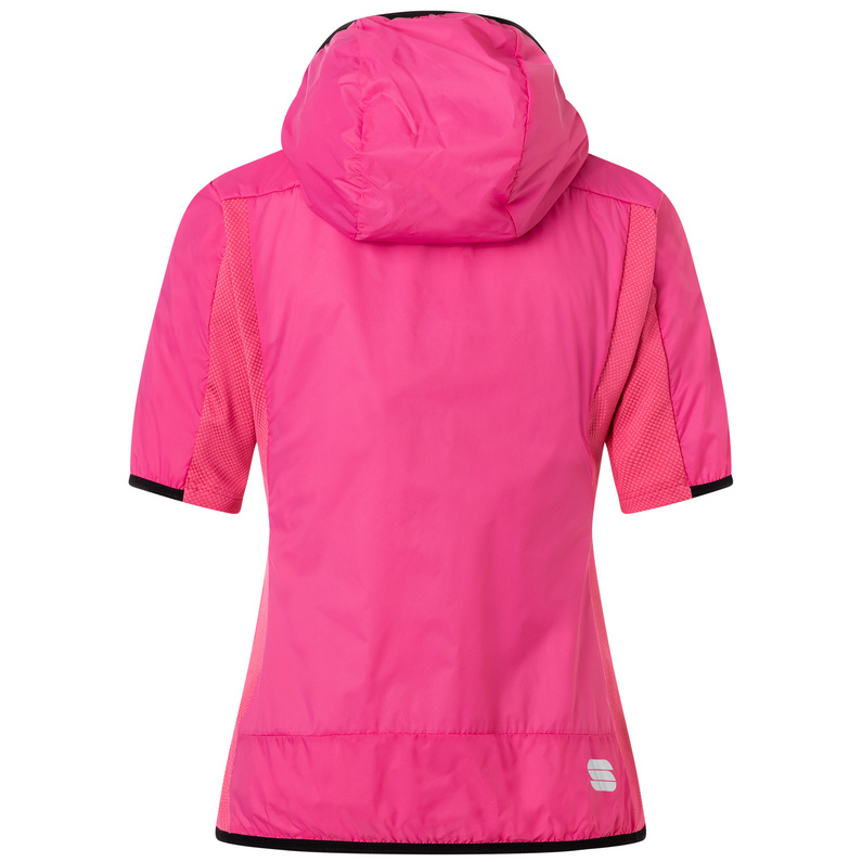 Sportful Damen Rythmo Puffy Weste