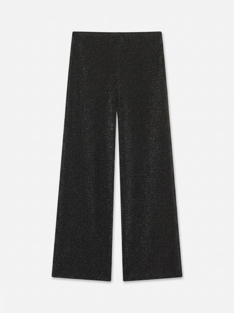 VMBERLIN Mid waist Broek