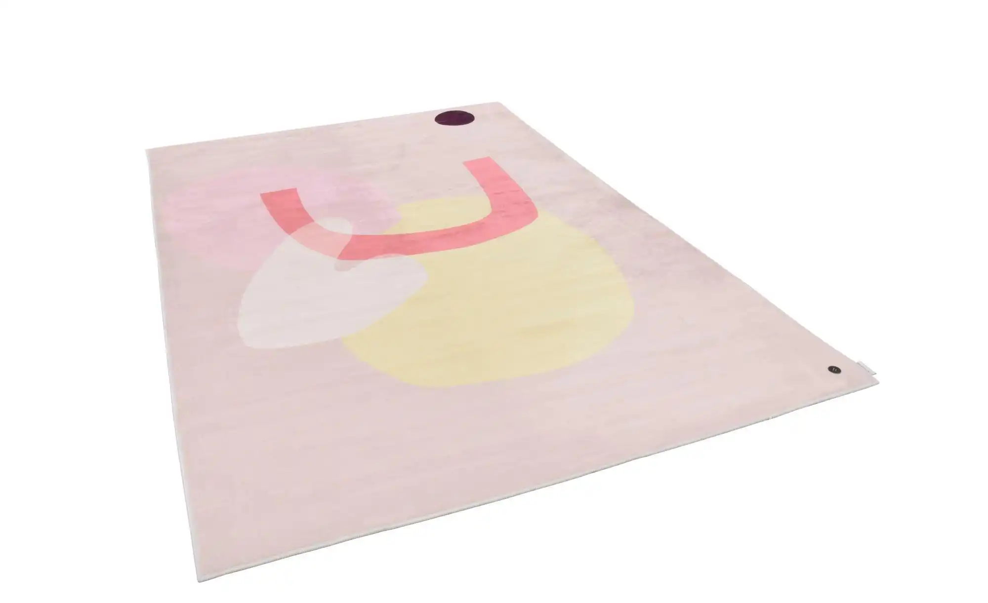 Tom Tailor Teppich Shapes