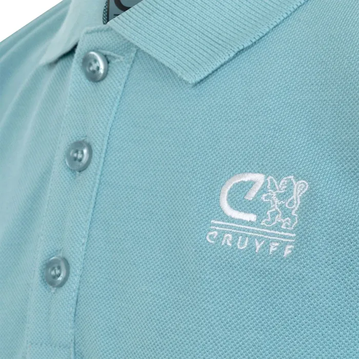 Cruyff Energized Polo Heren