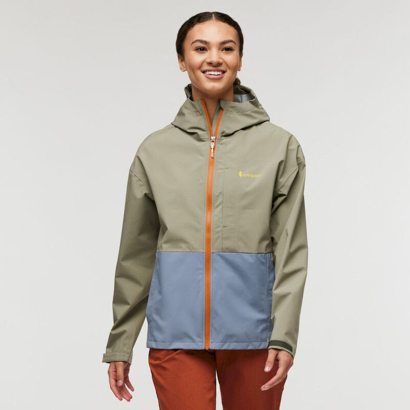 Cielo - Veste imperméable femme