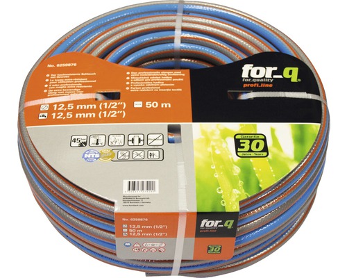 Tuinslang voor_q profi_line 1/2