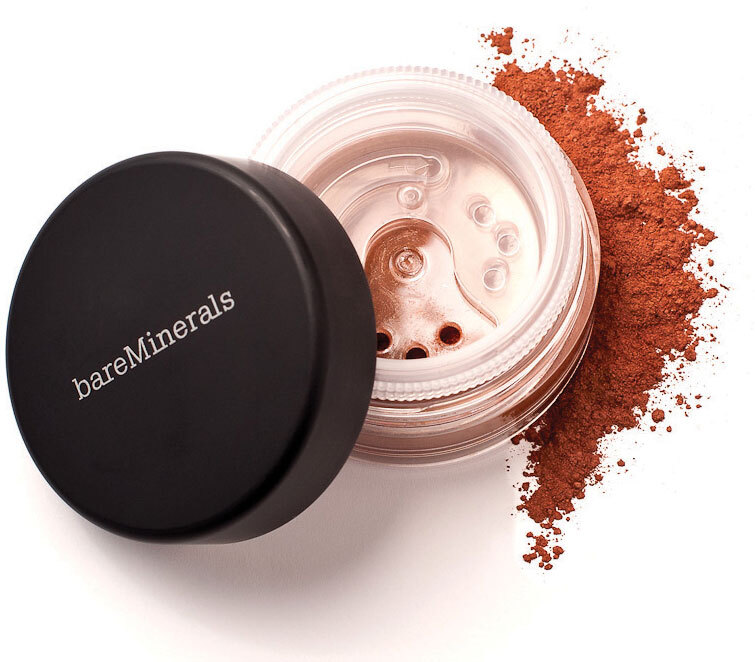 bareMinerals All-Over Face Color Warmth