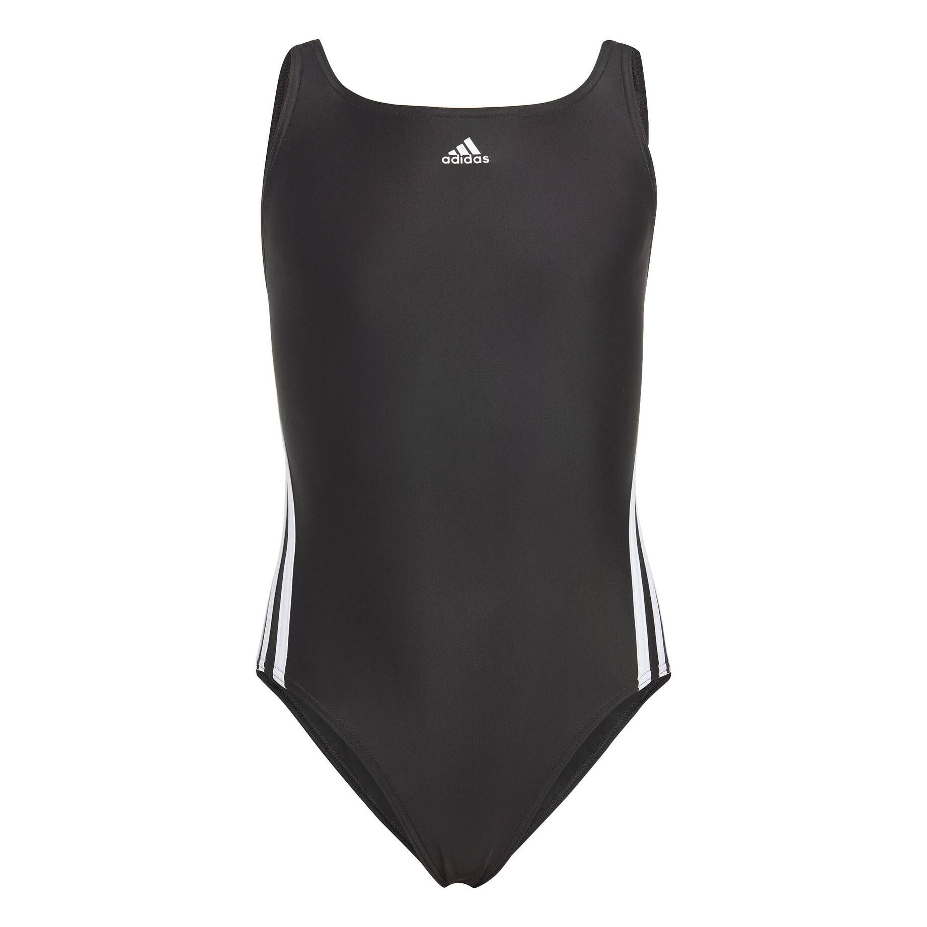 adidas Performance| Kinder Badeanzug 3S SWIMSUIT