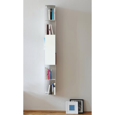 Bücherregal Twoside