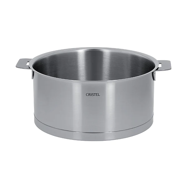 Casserole Strate 20 cm Cristel