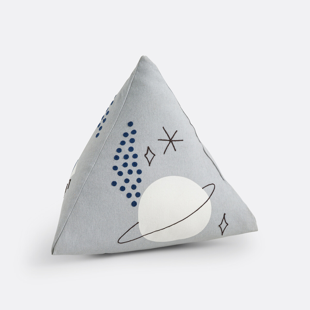 LA REDOUTE INTERIEURS<br>Berlingot kussen, Olias
