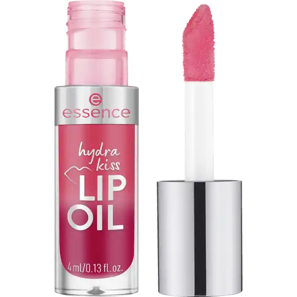Hydra kiss lip oil 03 Pink Champagne