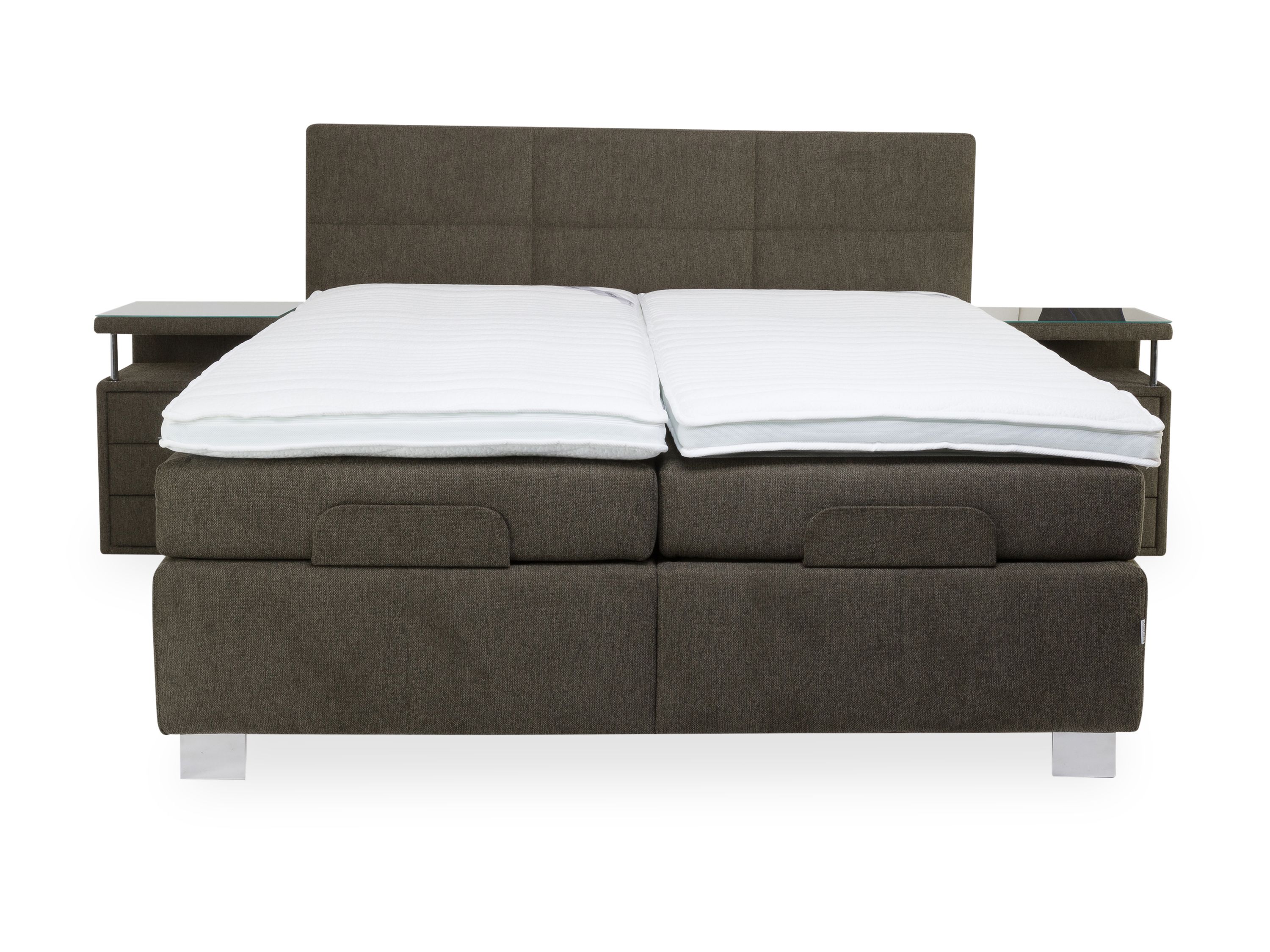 Boxspringbett SUPREME COMFORT